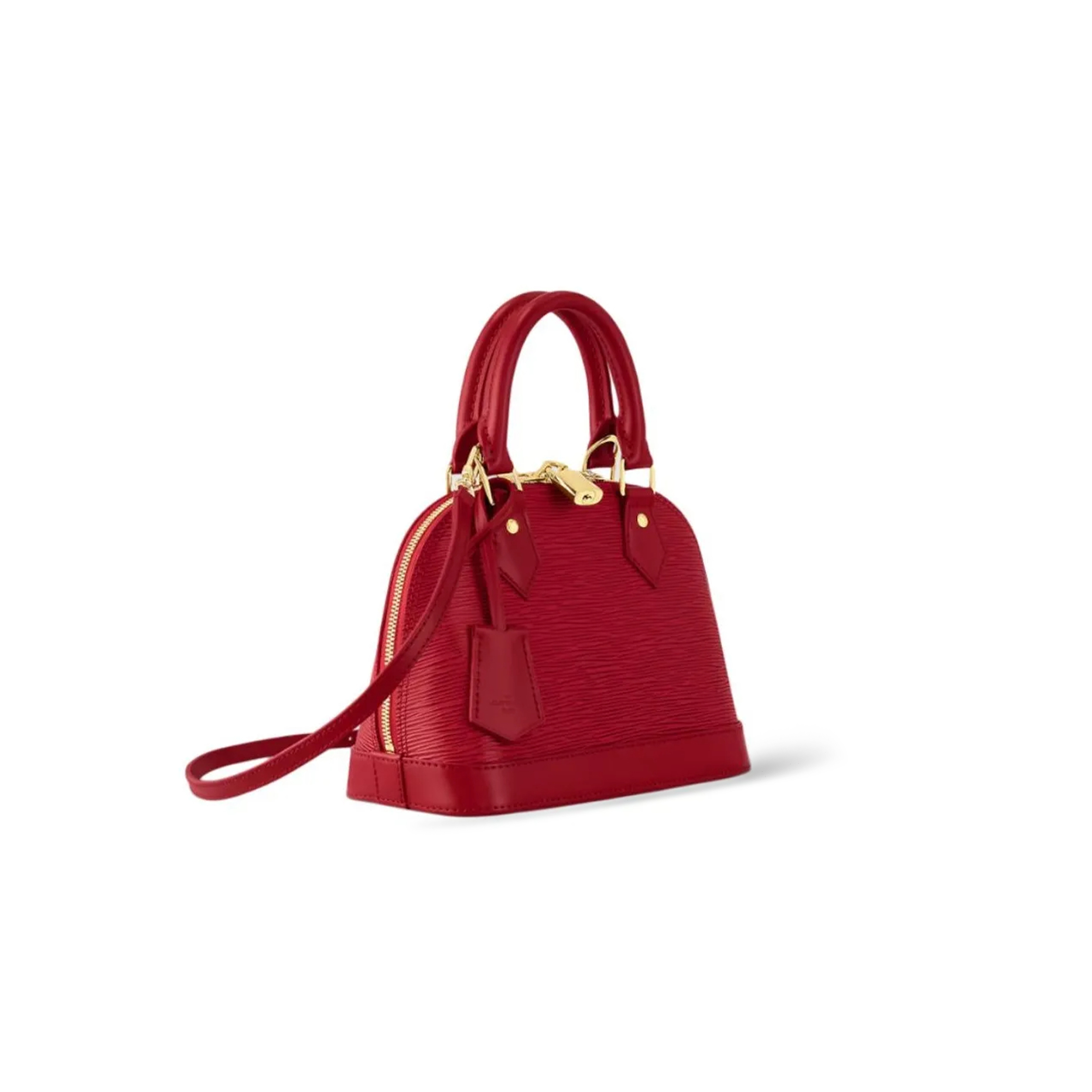 LOUIS VUITTON ALMA BB M25226 (23.5*17.5*11.5cm)